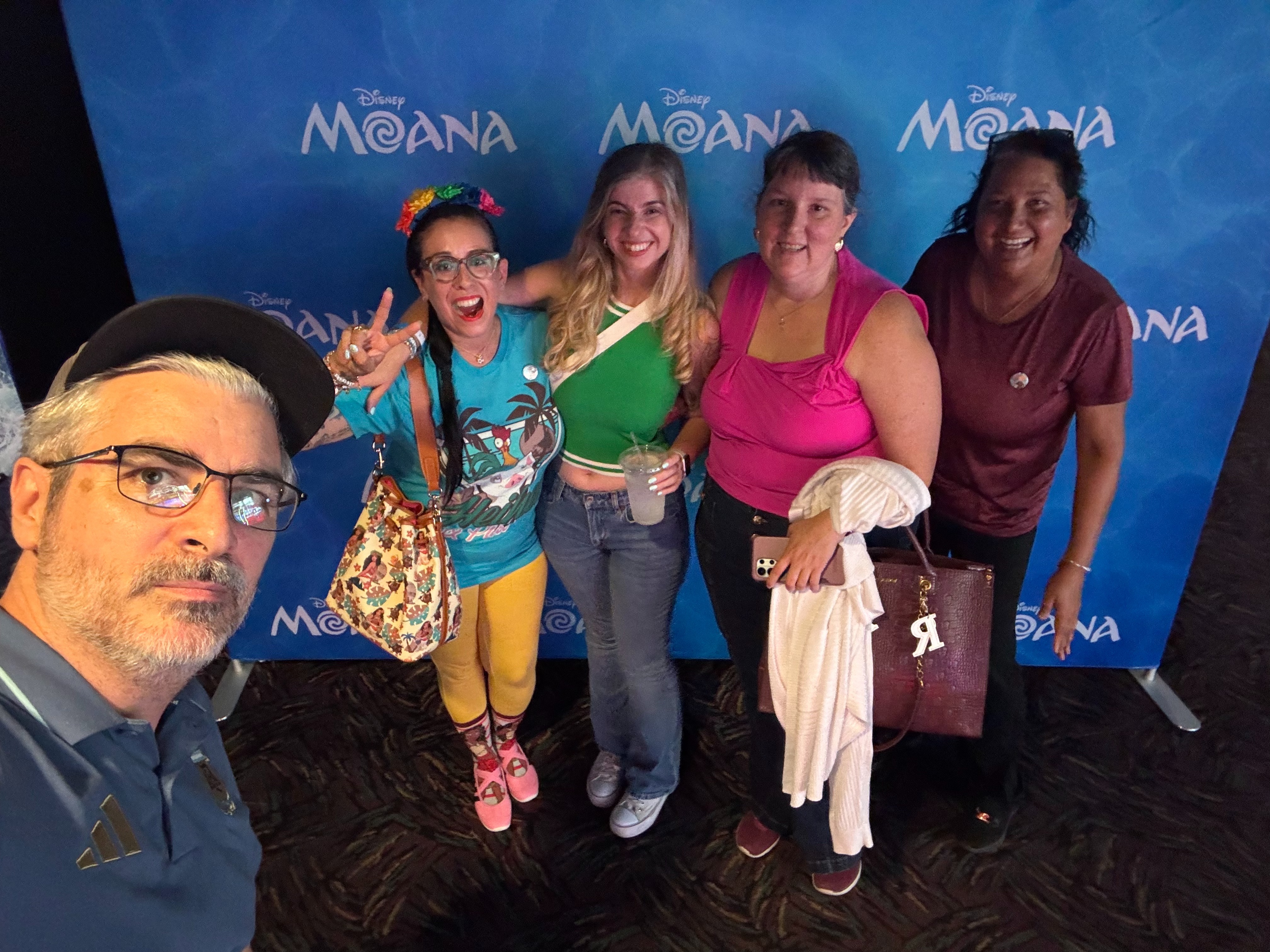 The Ocean Still Calls: Moana Returns with Heart, Adventure, and a Few Tears